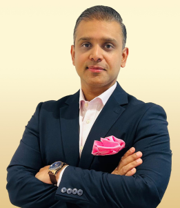 Ashwin Jacob