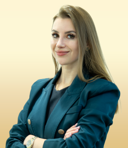 Tatiana Vakhrusheva